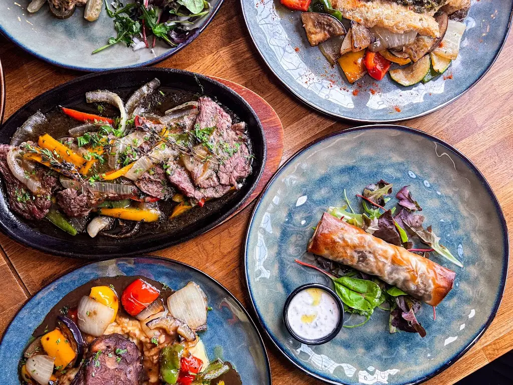 Heaven's Kitchen Dorking_Dorking_slider_image_2