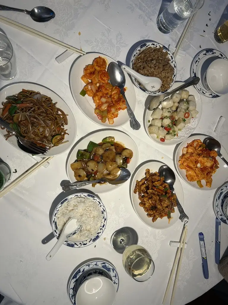 Menu_The New Fountain Garden_Dorking_image_3