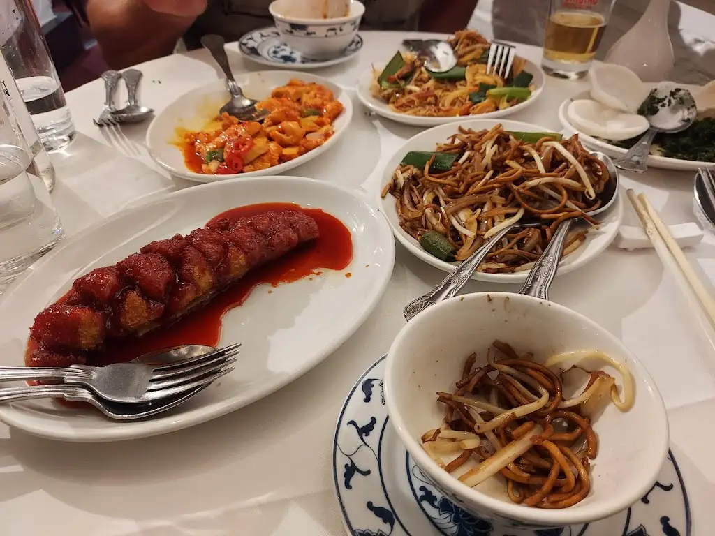 Menu_The New Fountain Garden_Dorking_image_4