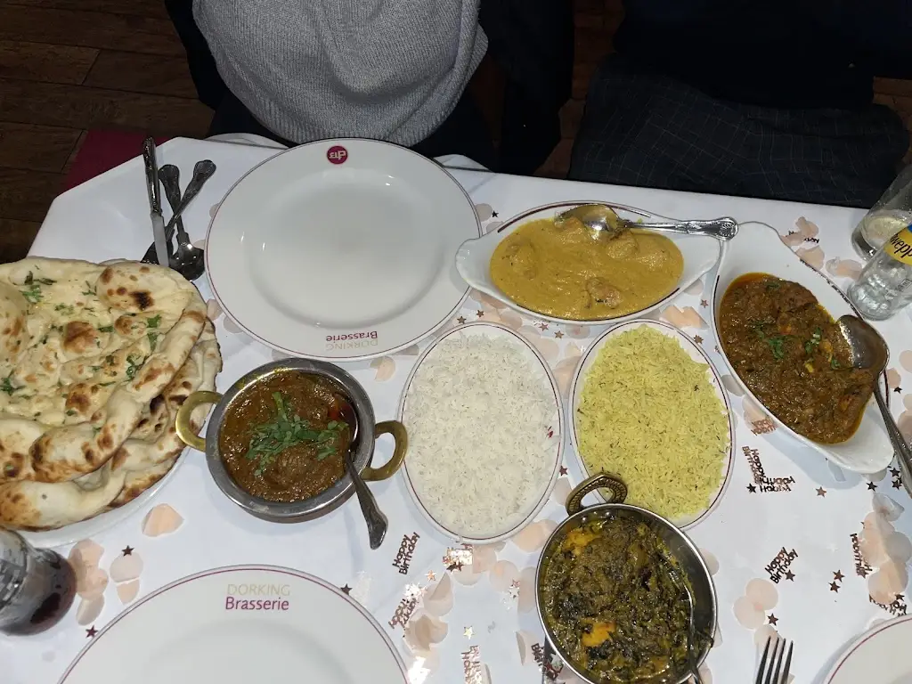 Teresa_Dorking Brasserie_Dorking_reseña