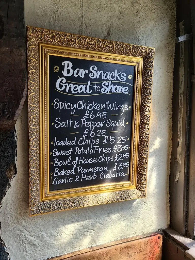 Menu_Kings Arms_Dorking_image_1