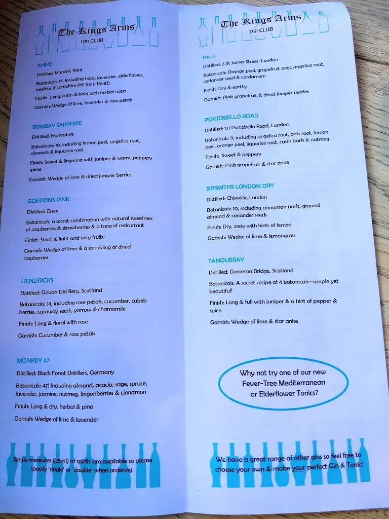 Menu_Kings Arms_Dorking_image_2