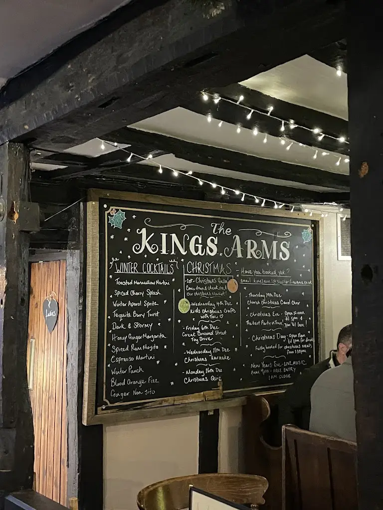 Menu_Kings Arms_Dorking_image_3