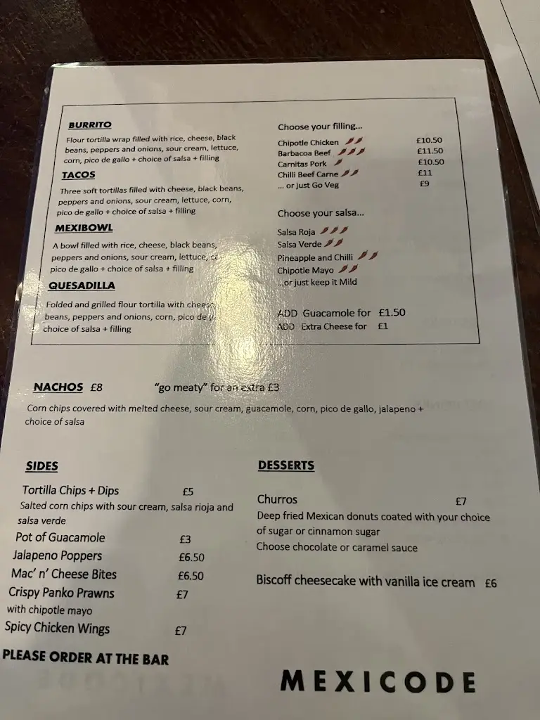 Menu_Mexicode_Dorking_image_1