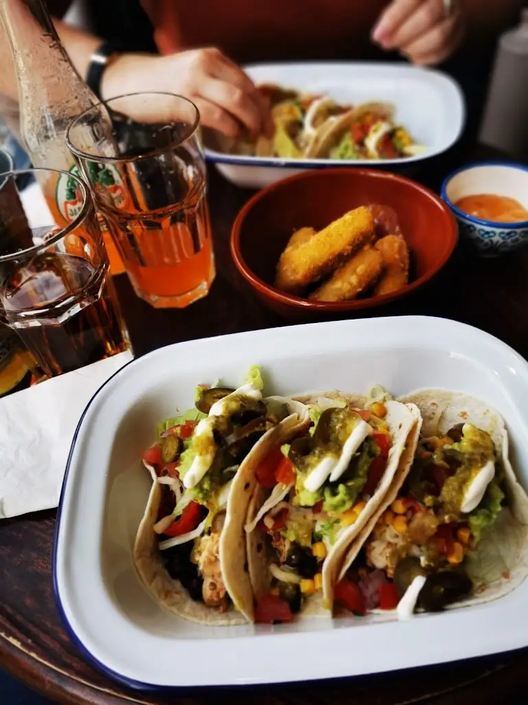 Adam B_Mexicode_Dorking_review