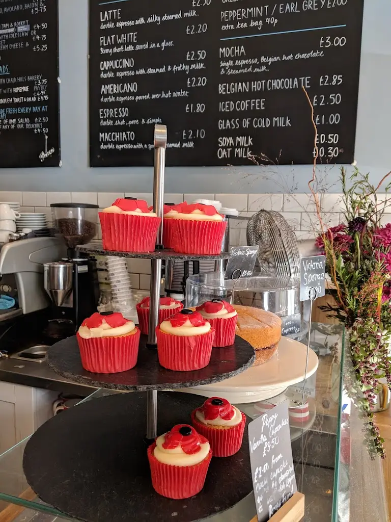 Menu_Two Many Cooks_Dorking_image_4