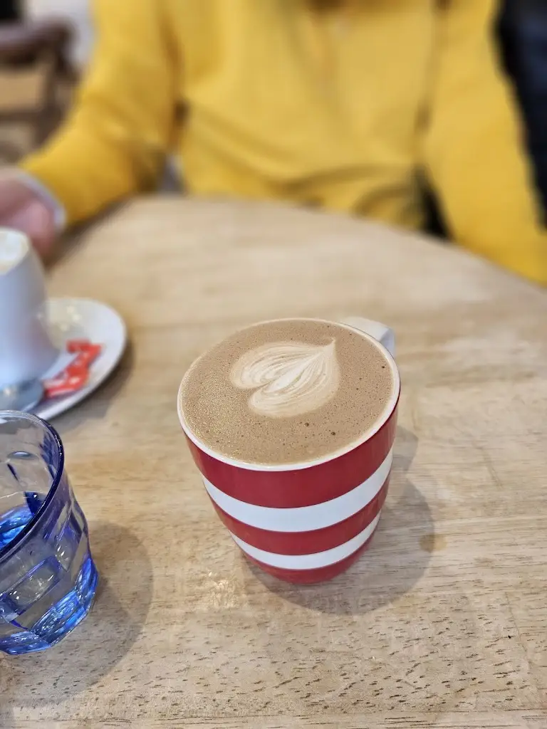 Menu_Two Many Cooks_Dorking_image_6