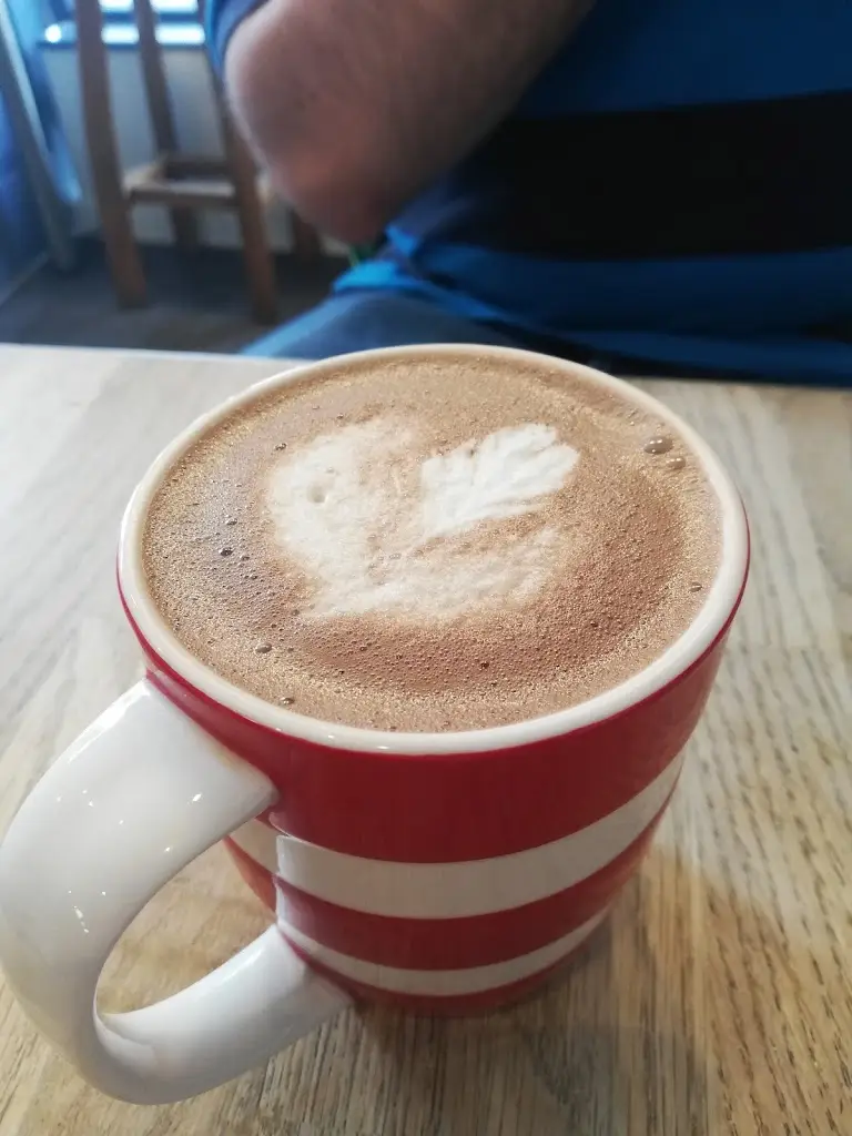 Menu_Two Many Cooks_Dorking_image_9