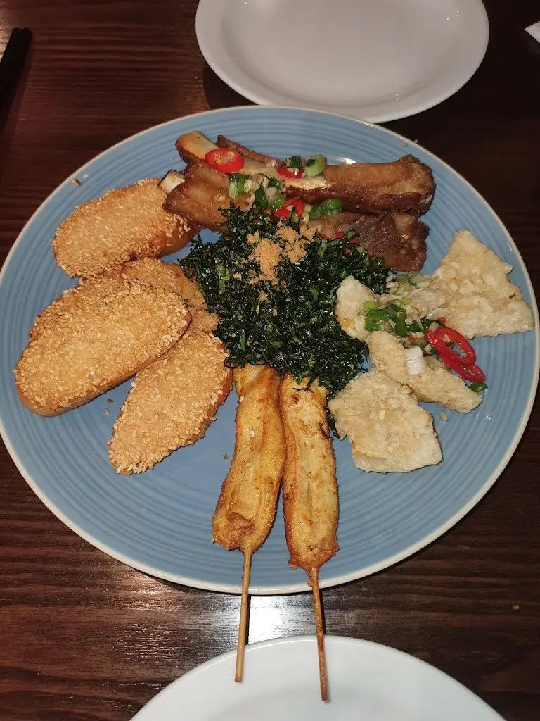 Nikki B_Chifan_Dorking_review