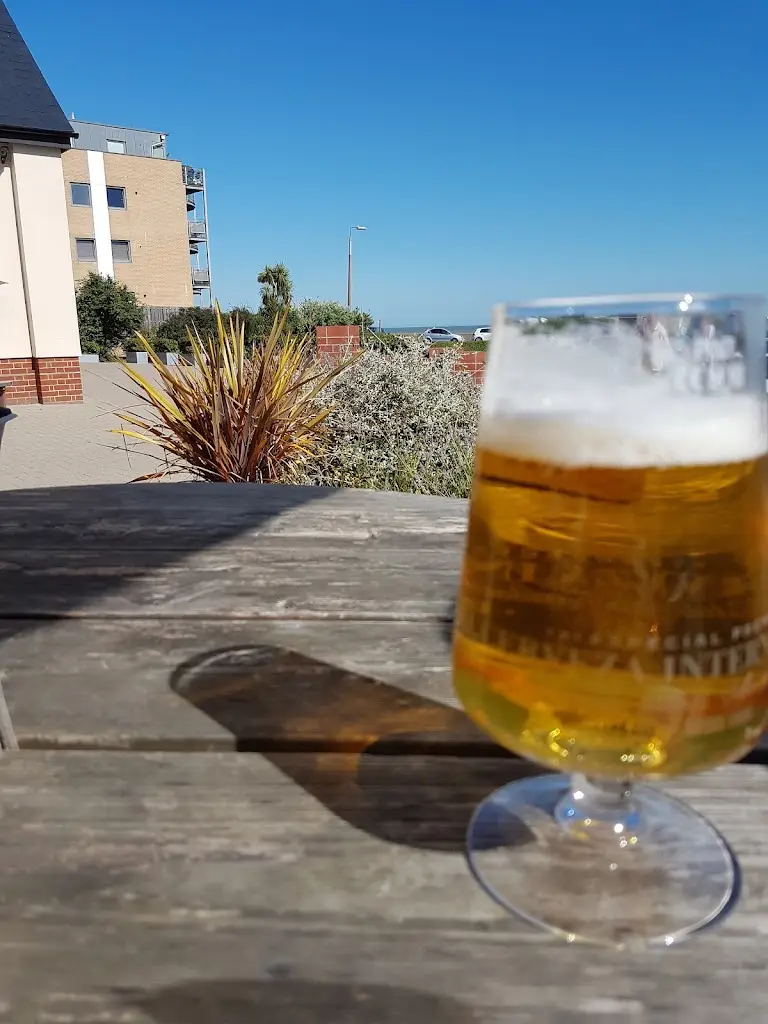 Menu_The Waterfront Harwich_Dovercourt_image_7