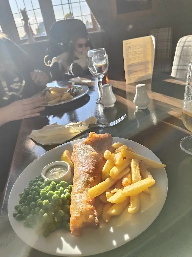 Menu_The Waterfront Harwich_Dovercourt_image_8