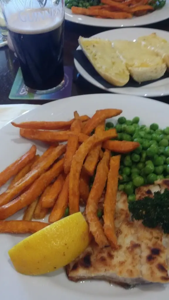 Menu_The Waterfront Harwich_Dovercourt_image_9