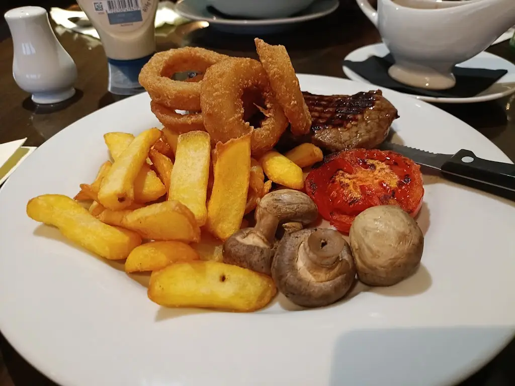 Matthew Clarke_The Waterfront Harwich_Dovercourt_review