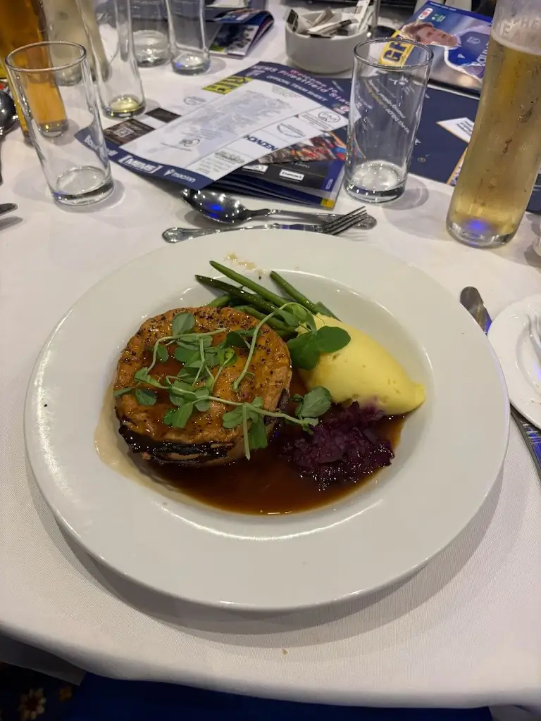 ROBERT WEBSTER_The Waterfront Harwich_Dovercourt_review