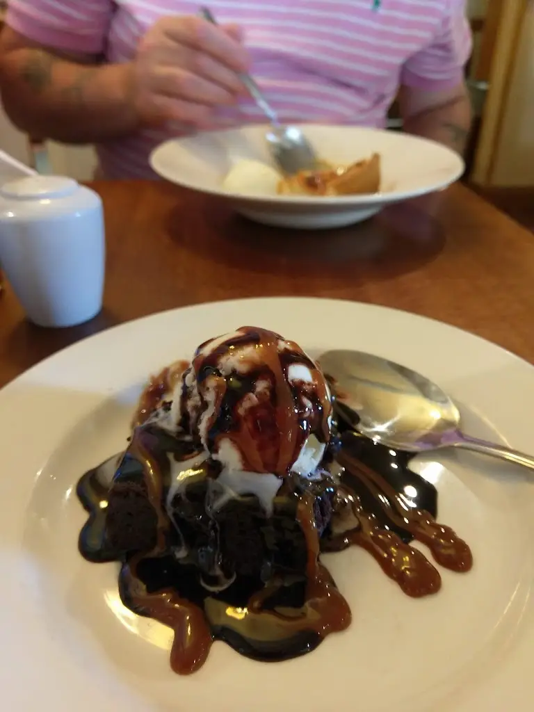 Menu_The Mayflower Brewers Fayre_Dovercourt_image_8