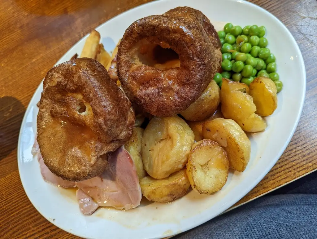 Menu_The Mayflower Brewers Fayre_Dovercourt_image_9