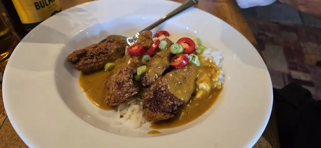 collin berg_The Mayflower Brewers Fayre_Dovercourt_review