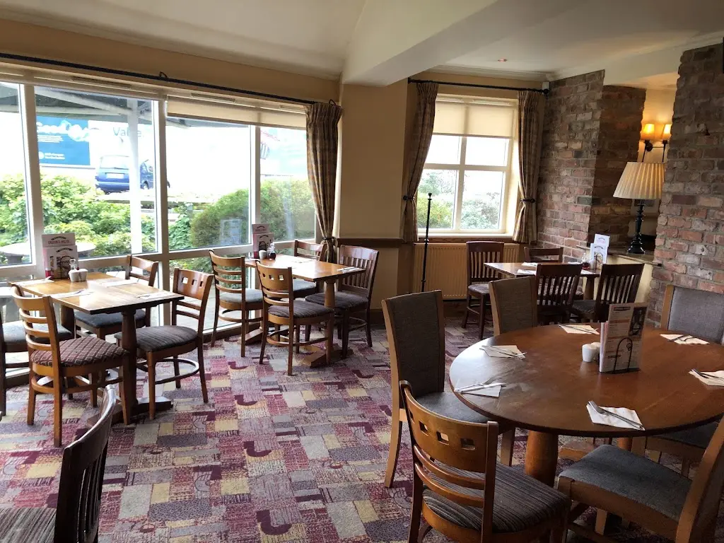 The Mayflower Brewers Fayre_Dovercourt_slider_image_3