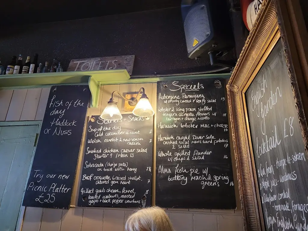 Menu_The Alma Inn_Dovercourt_image_3