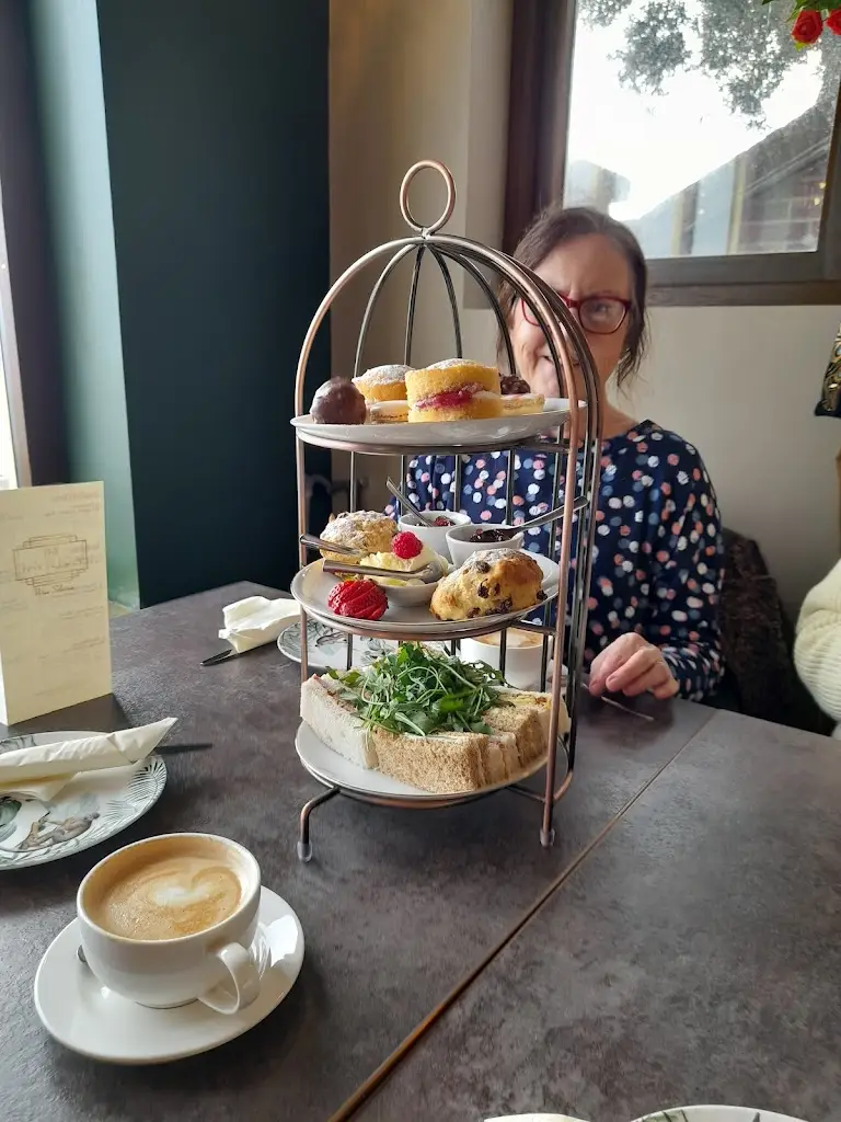 Menu_The Pavilion_Dovercourt_image_3