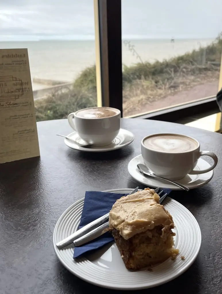 Menu_The Pavilion_Dovercourt_image_5