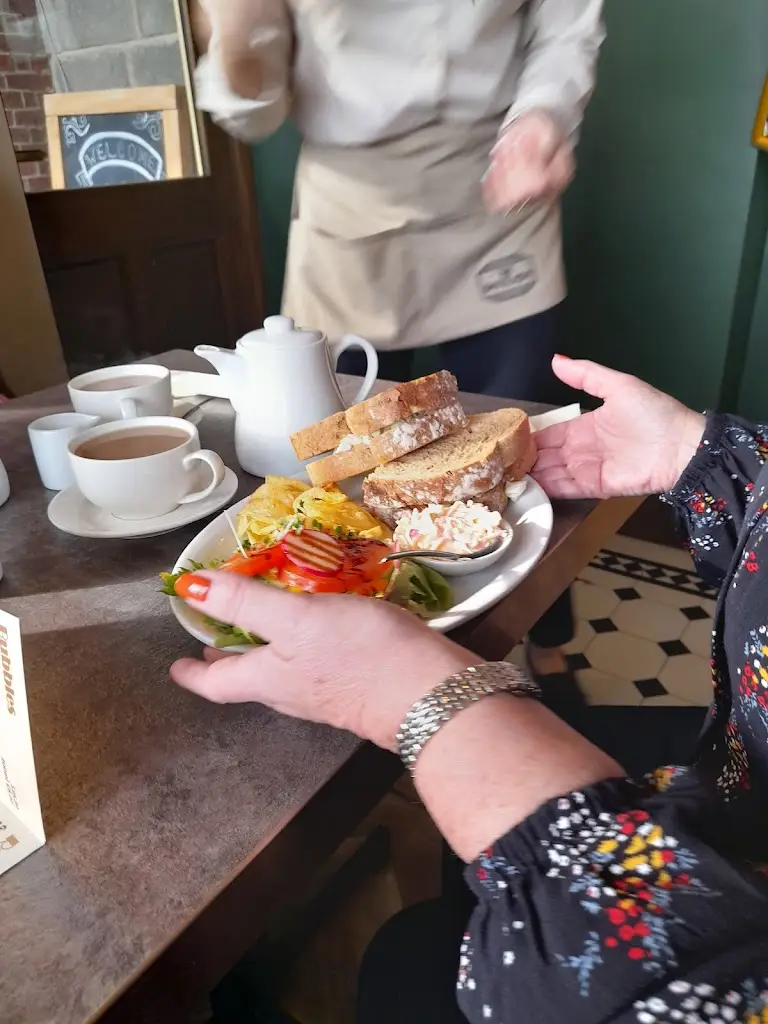 Menu_The Pavilion_Dovercourt_image_7