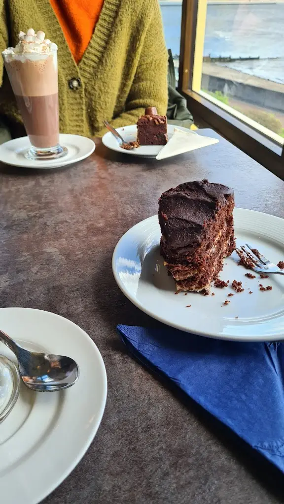 Menu_The Pavilion_Dovercourt_image_8