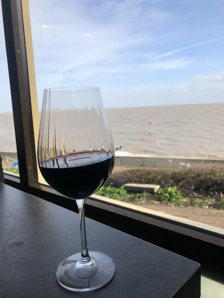 Menu_The Pavilion_Dovercourt_image_9