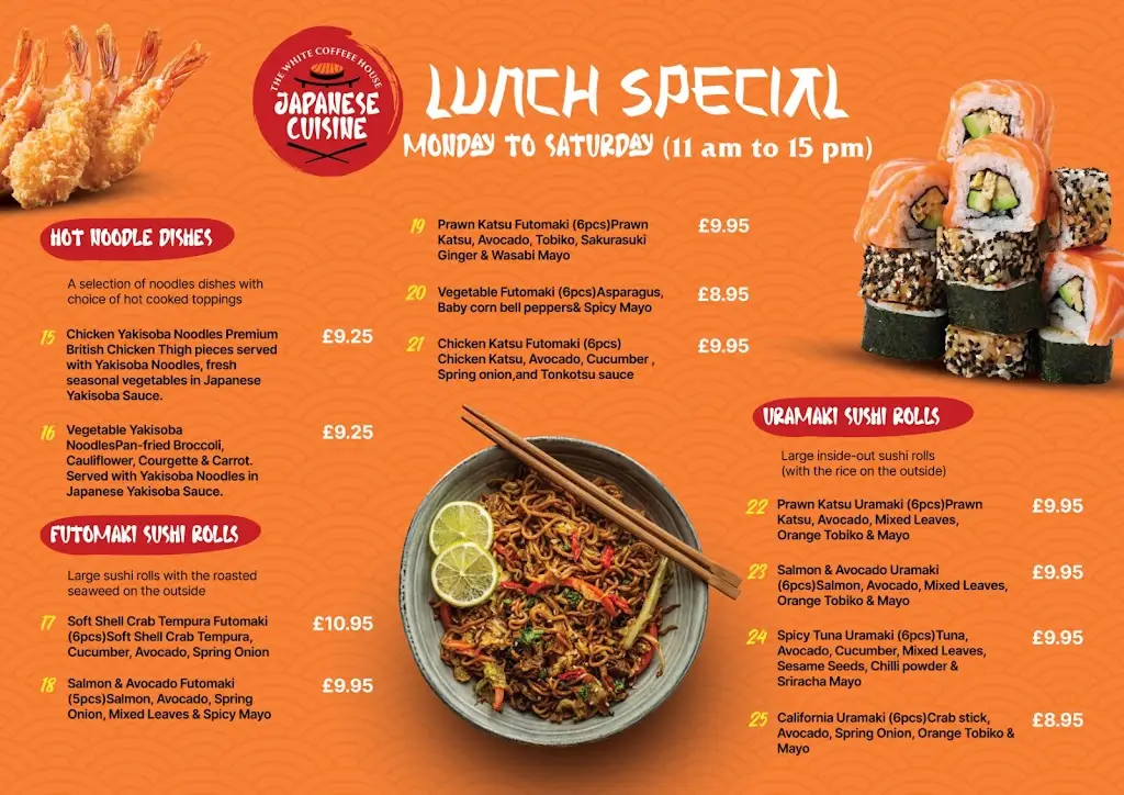 Menu_The White Coffee House Japanese Cuisine_Dovercourt_image_3