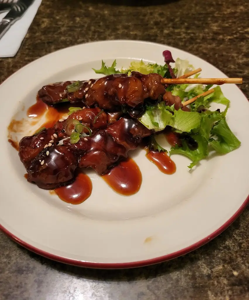 Emily Pizzey_The White Coffee House Japanese Cuisine_Dovercourt_review