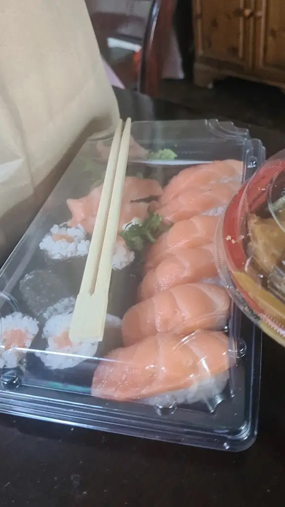 Denise Guinan_The White Coffee House Japanese Cuisine_Dovercourt_review