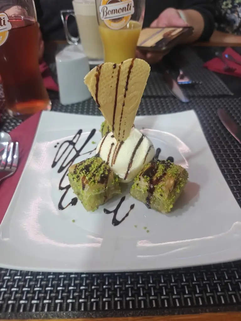 Nanna_Turkish Meze Bar_Dovercourt_review