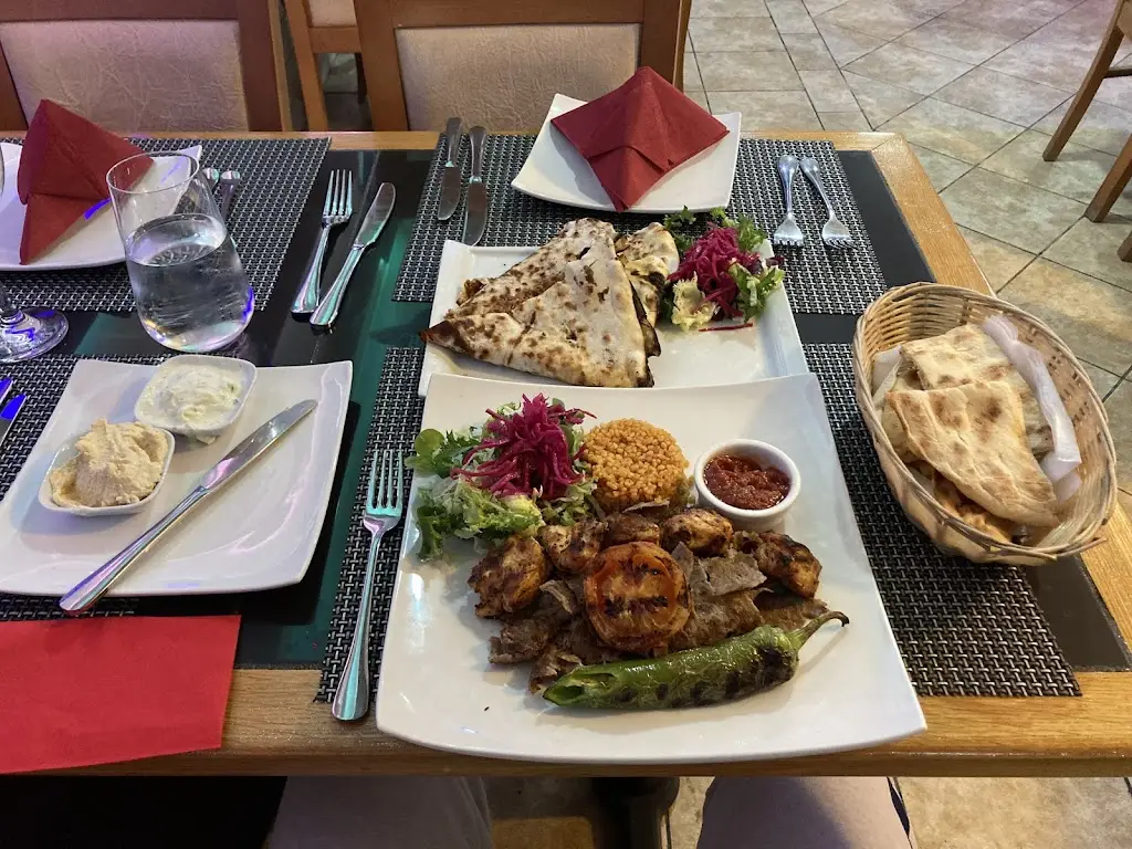 Scott Brailey_Turkish Meze Bar_Dovercourt_review