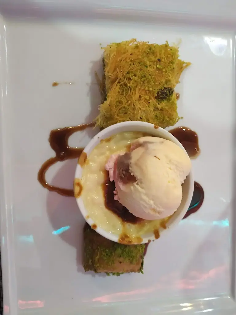 Harshita Darbha_Turkish Meze Bar_Dovercourt_review