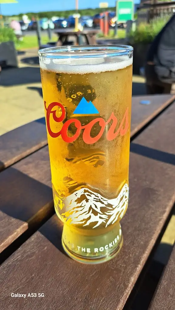 Menu_Woodhorn Grange Cookhouse + Pub_Ashington_image_5