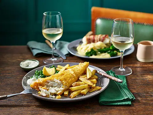 Menu_Woodhorn Grange Cookhouse + Pub_Ashington_image_6