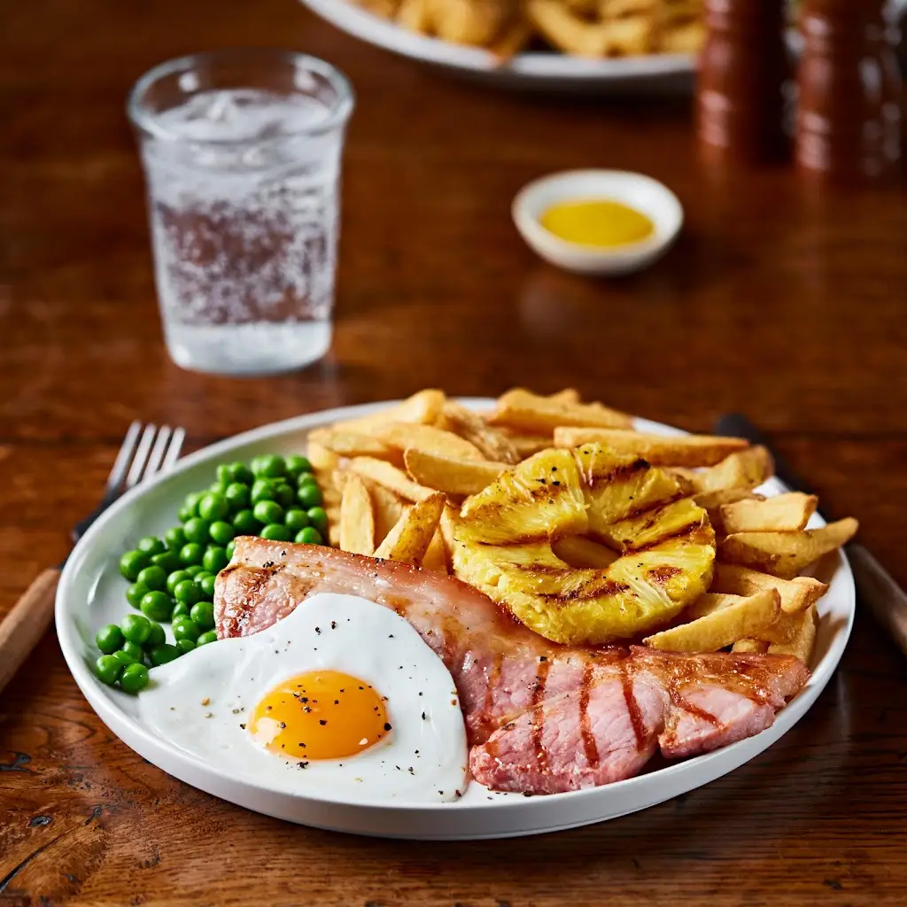 Menu_Woodhorn Grange Cookhouse + Pub_Ashington_image_8