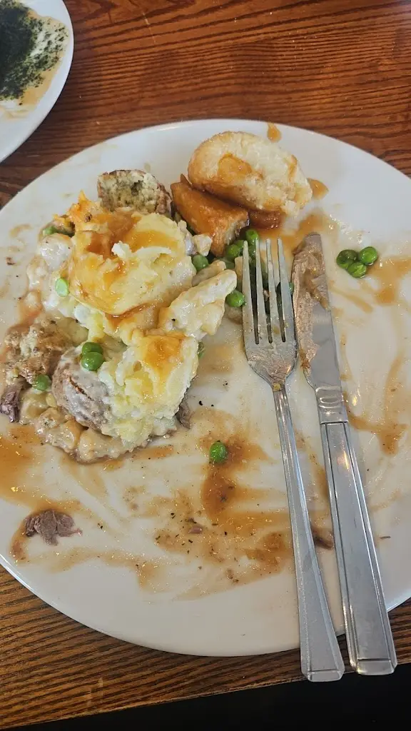 Menu_Woodhorn Grange Cookhouse + Pub_Ashington_image_9