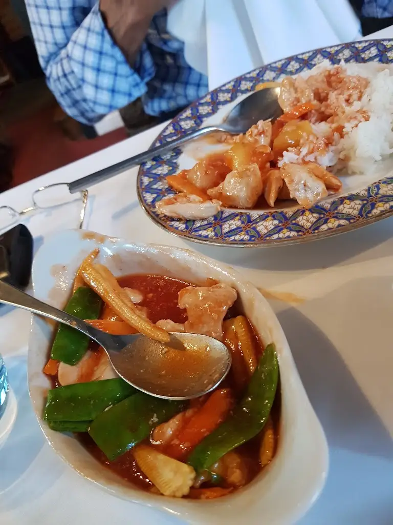 Menu_Thai up at the Quay_Dovercourt_image_9