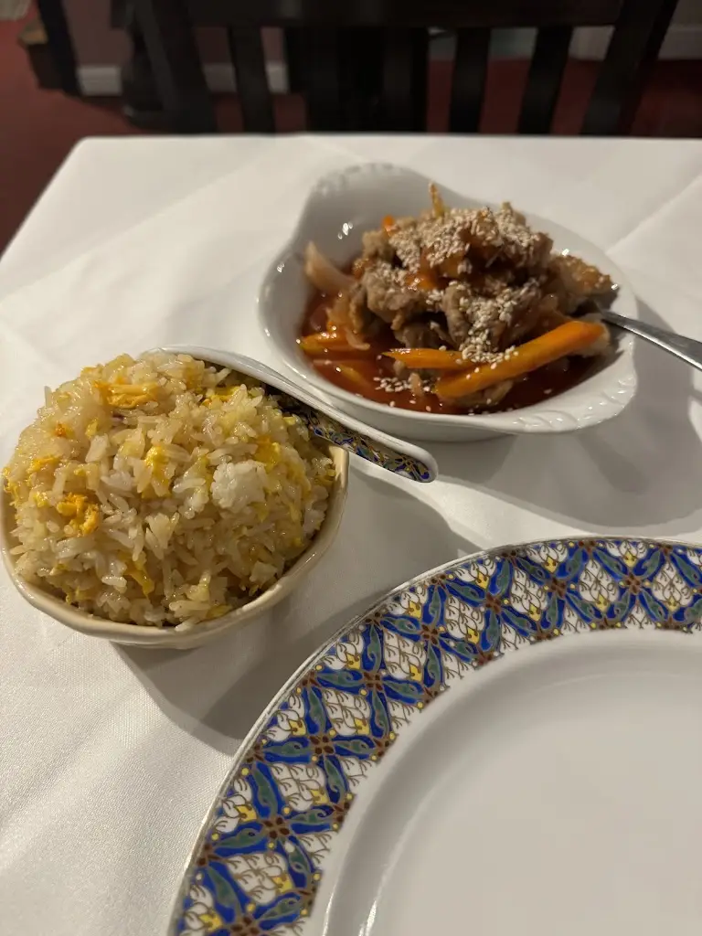 Leo Massaro_Thai up at the Quay_Dovercourt_review