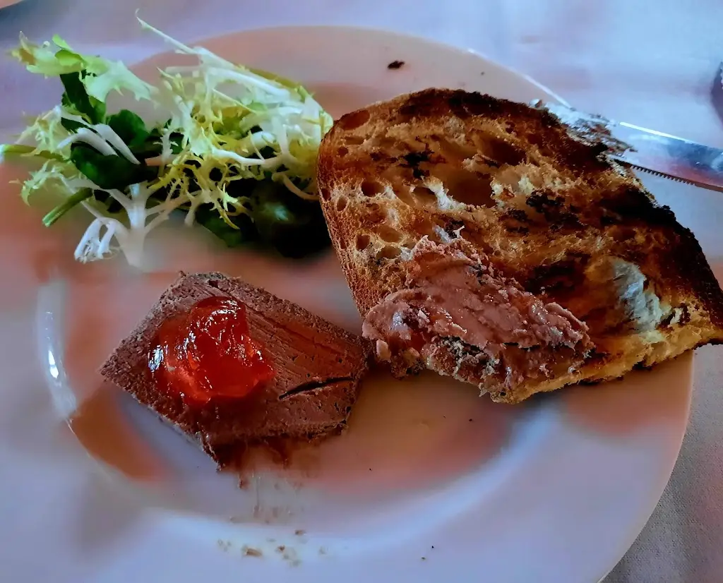 Lambard's Salt House restaurant in Dovercourt