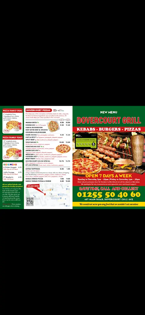 Menu_Dovercourt Grill_Dovercourt_image_2