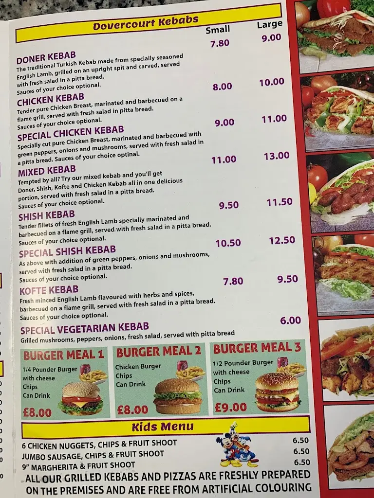 Menu_Dovercourt Grill_Dovercourt_image_3