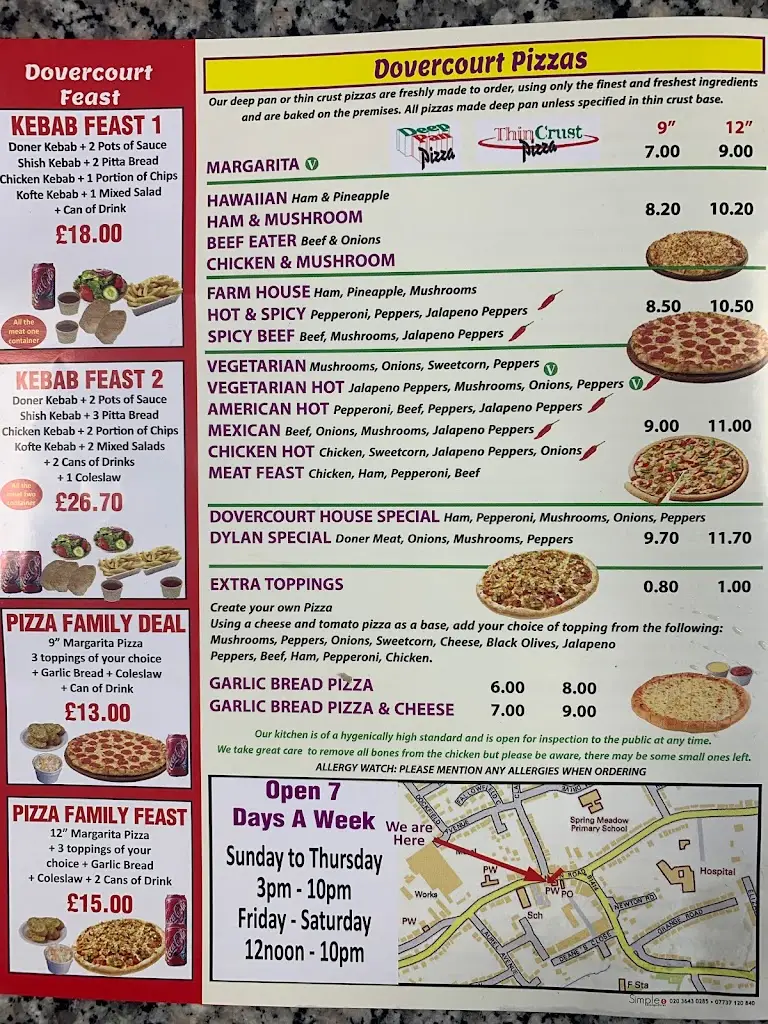 Menu_Dovercourt Grill_Dovercourt_image_4