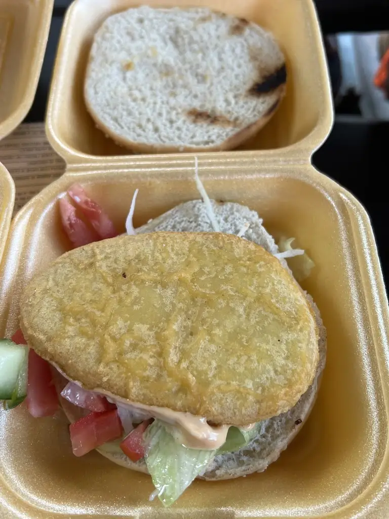 Mike Mike’s_Dovercourt Grill_Dovercourt_review