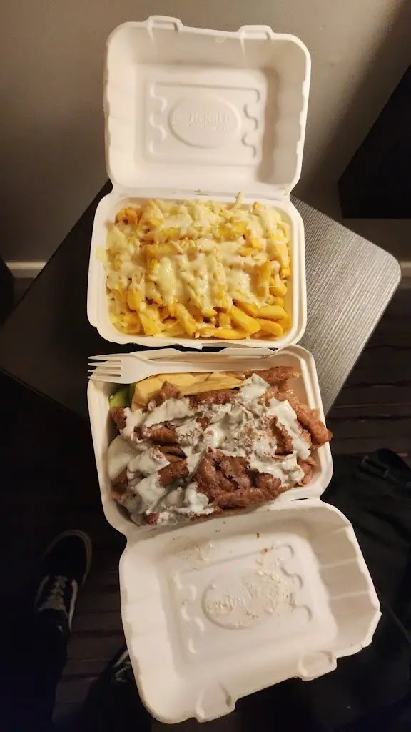 Corrine Weston-Perkins_Dovercourt Grill_Dovercourt_review