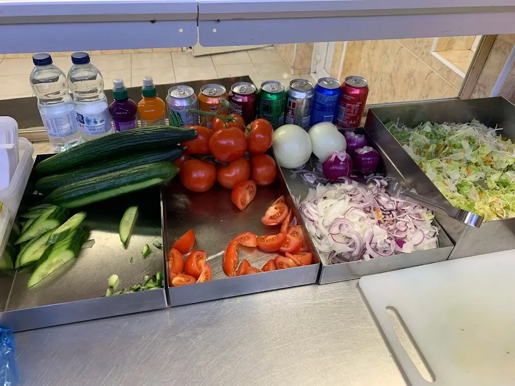 Dovercourt Grill_Dovercourt_slider_image_2