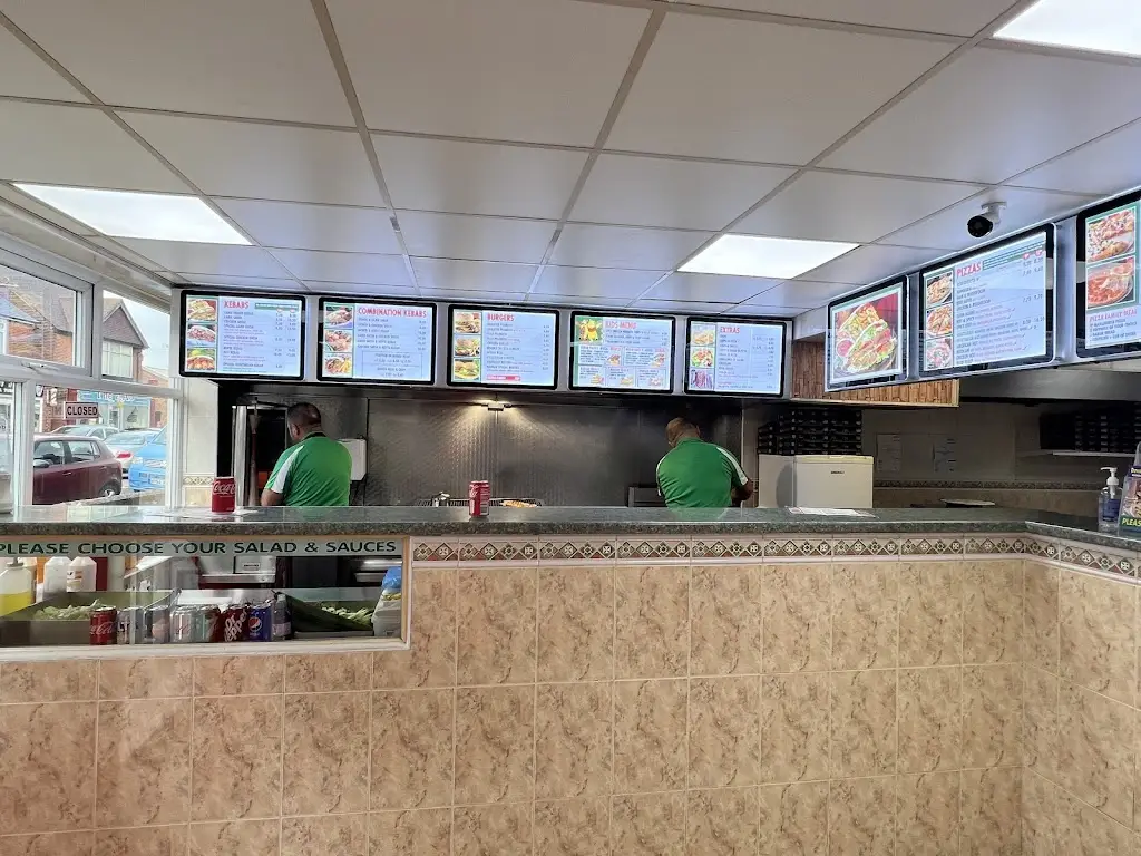 Dovercourt Grill_Dovercourt_slider_image_3