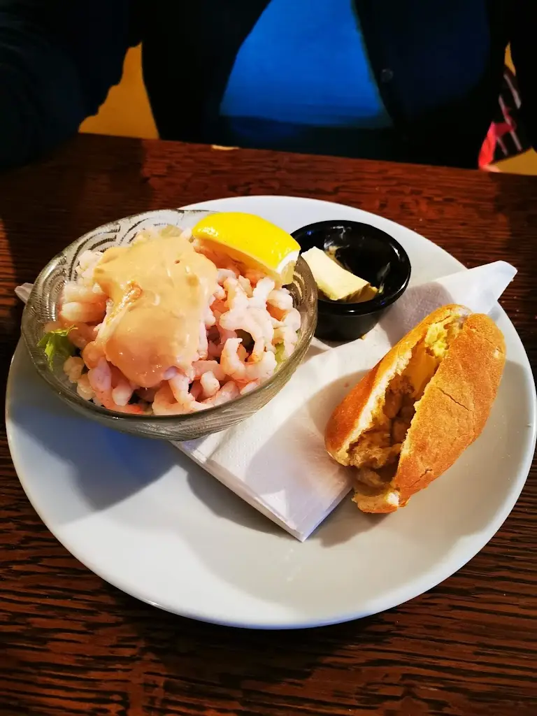 Menu_The Crown Post_Dovercourt_image_3