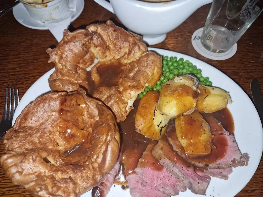 Menu_The Crown Post_Dovercourt_image_4